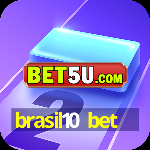 brasil10 bet